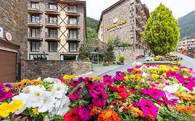 Princesa Parc Hotel Andorra
